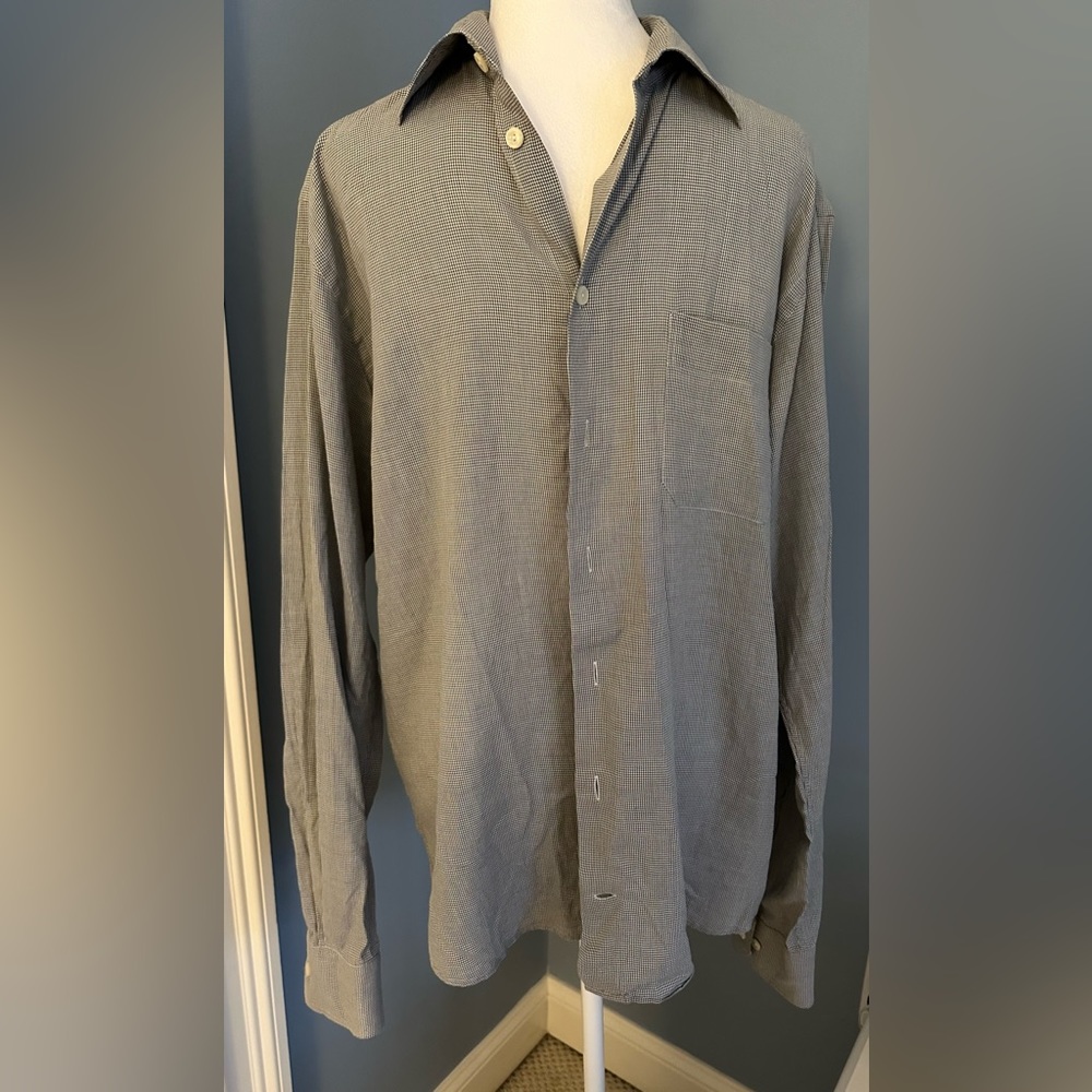 Eton Men’s Dress Shirt